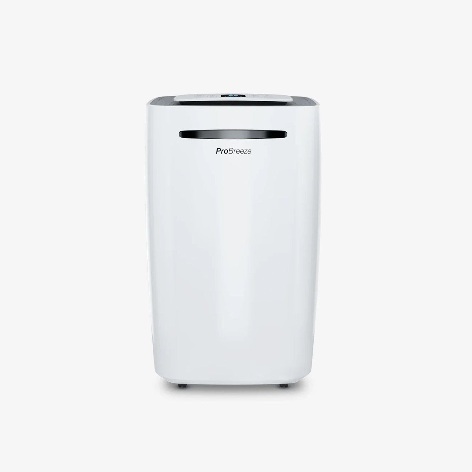 25L Dehumidifier with Max Extraction, Laundry Mode and Smart App Control