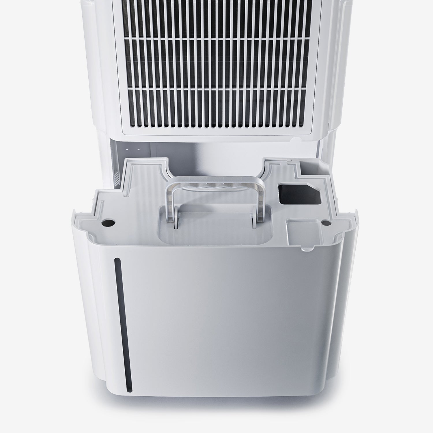 25L Premium Dehumidifier with Special One-Click Laundry Mode and Smart App Control