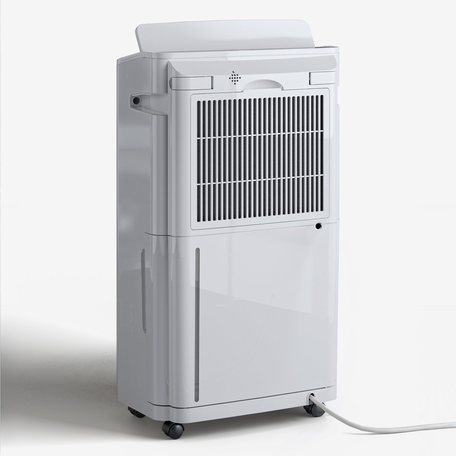 25L Premium Dehumidifier with Special One-Click Laundry Mode and Smart App Control