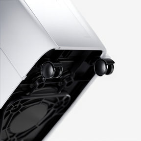 25L Premium Dehumidifier with Special One-Click Laundry Mode and Smart App Control