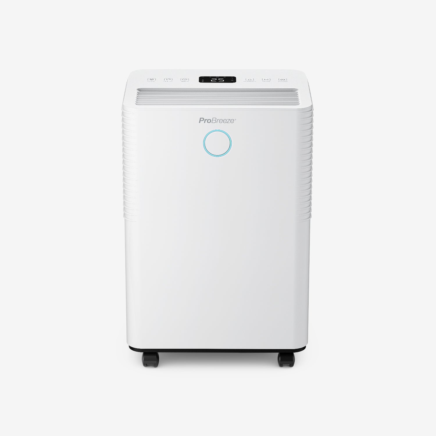 OmniDry 10L Quiet Low Energy Dehumidifier