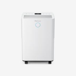 OmniDry 10L Quiet Low Energy Dehumidifier