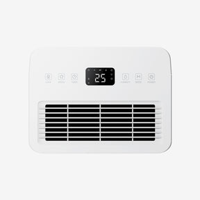 OmniDry 10L Quiet Low Energy Dehumidifier