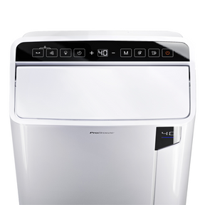 Refurbished - 20L Premium Dehumidifier with Special One-Click Laundry Mode