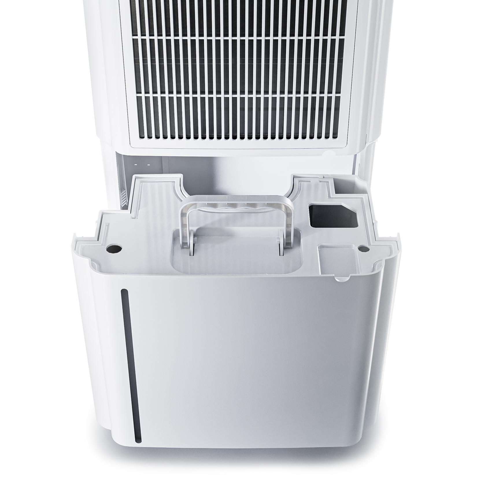 Refurbished - 20L Premium Dehumidifier with Special One-Click Laundry Mode