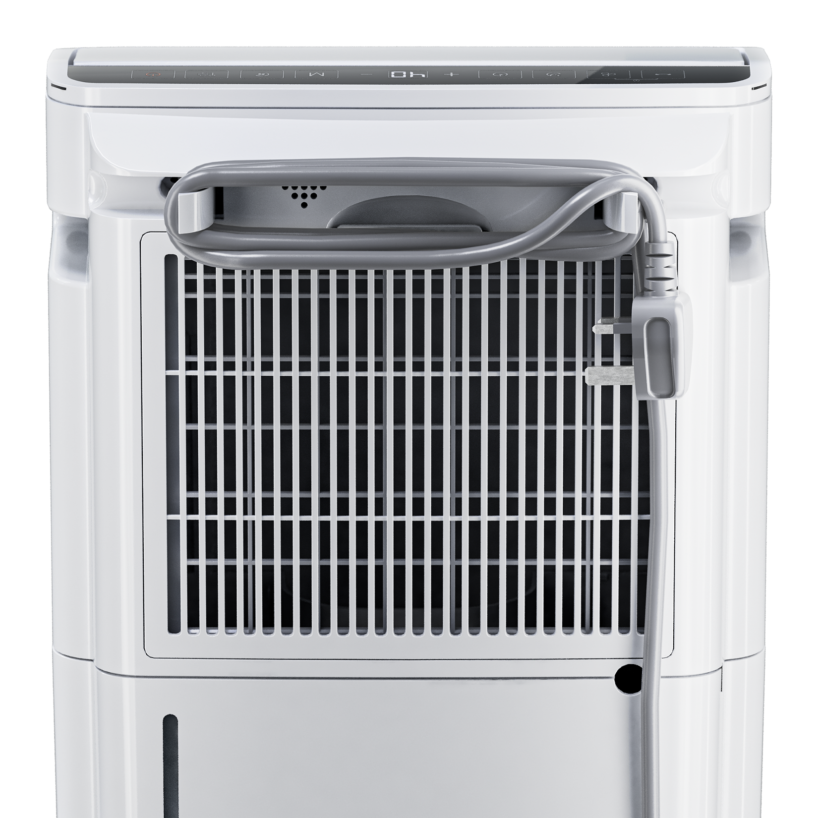 Refurbished - 20L Premium Dehumidifier with Special One-Click Laundry Mode