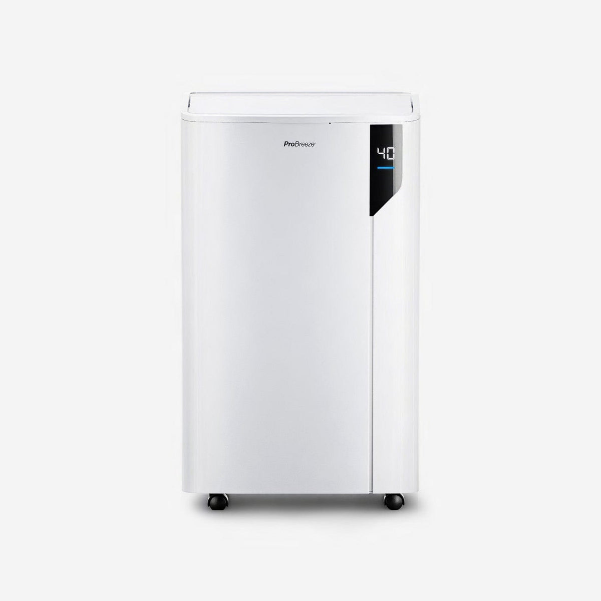20L Premium Dehumidifier with Special Laundry Mode