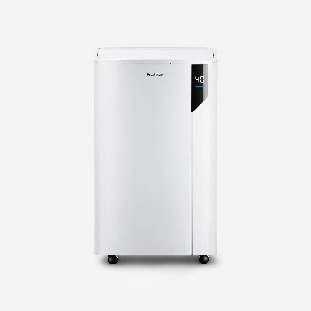 Refurbished Premium Dehumidifier Special One Click Laundry Mode