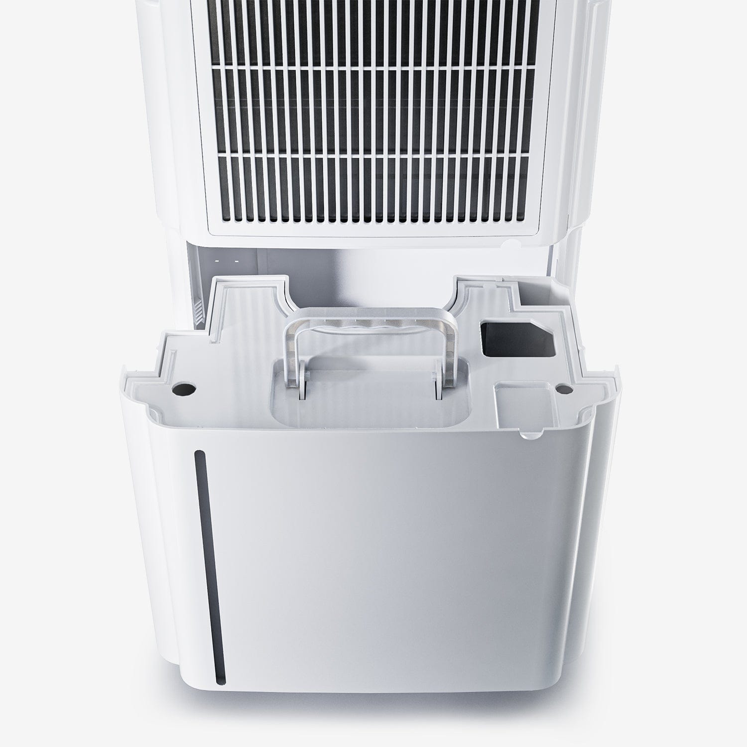 Refurbished - 20L Premium Dehumidifier with Special One-Click Laundry Mode