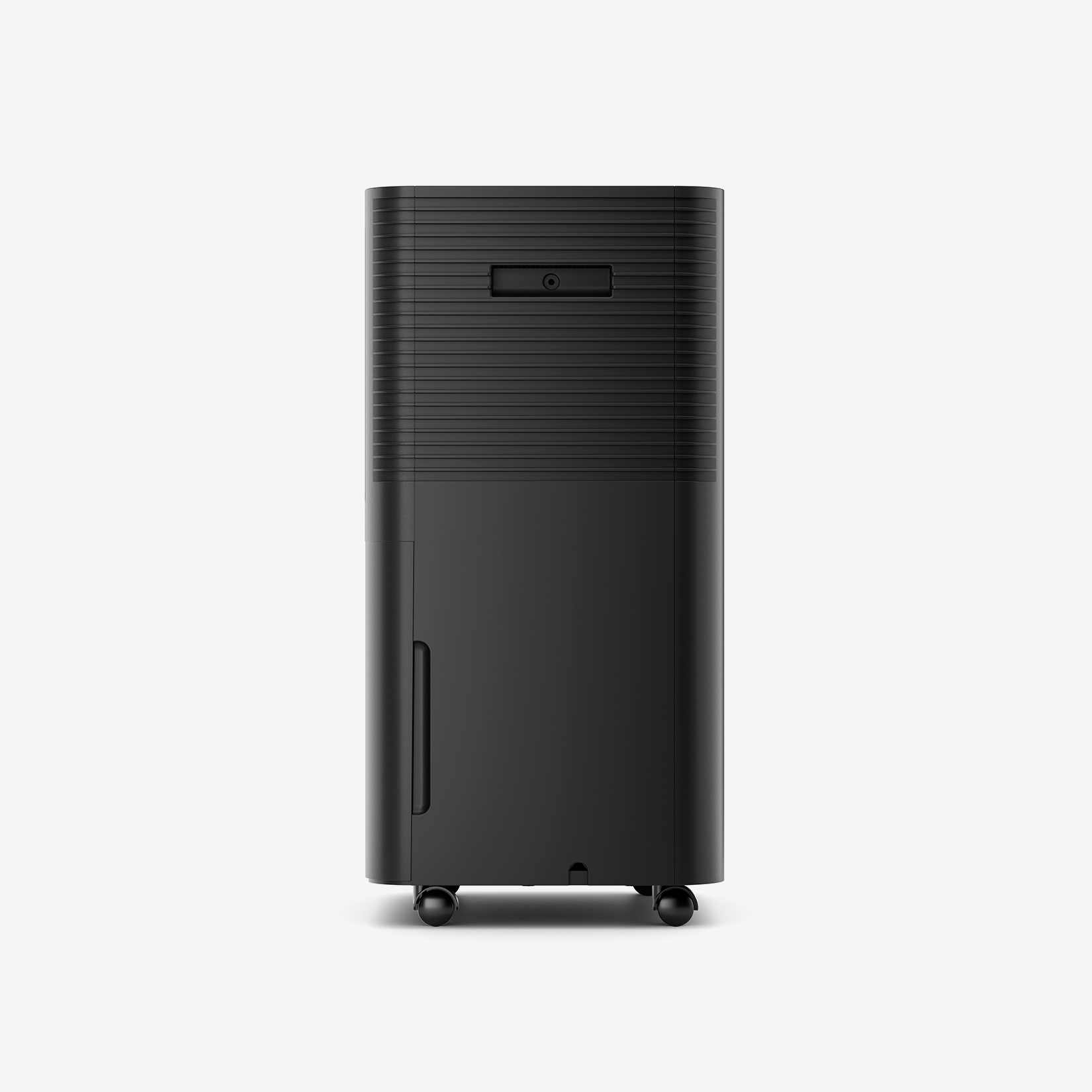 OmniDry 20L Quiet Low Energy Dehumidifier with Laundry Mode and Smart App Control - Black