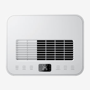 OmniDry 20L Quiet Low Energy Dehumidifier with Laundry Mode and Smart App Control