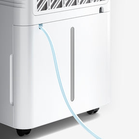 OmniDry 20L Quiet Low Energy Dehumidifier with Laundry Mode and Smart App Control