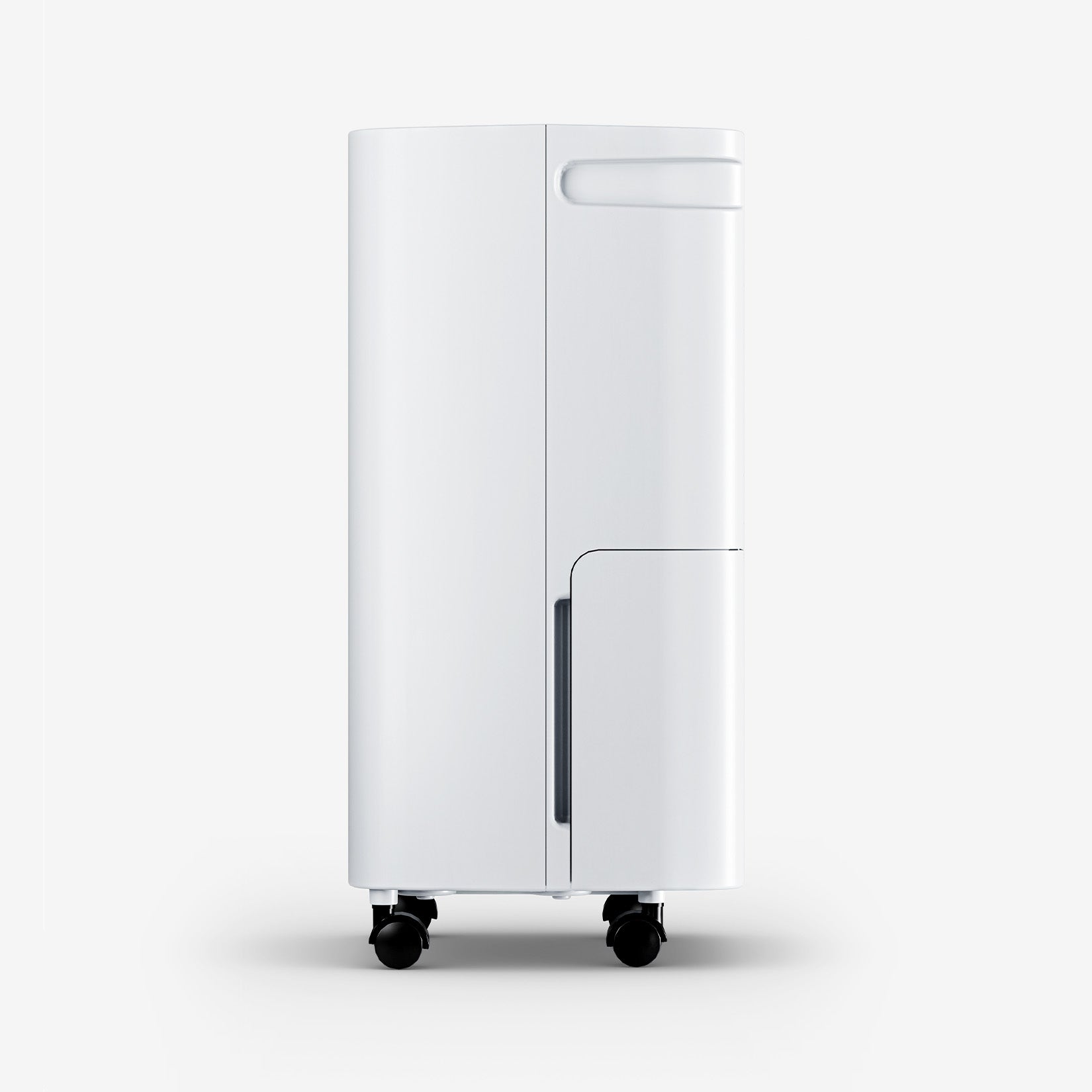 6L Low Energy Compact Dehumidifier