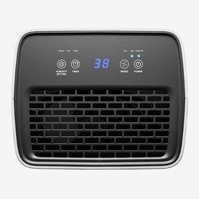 Refurbished - 6L Compact Dehumidifier