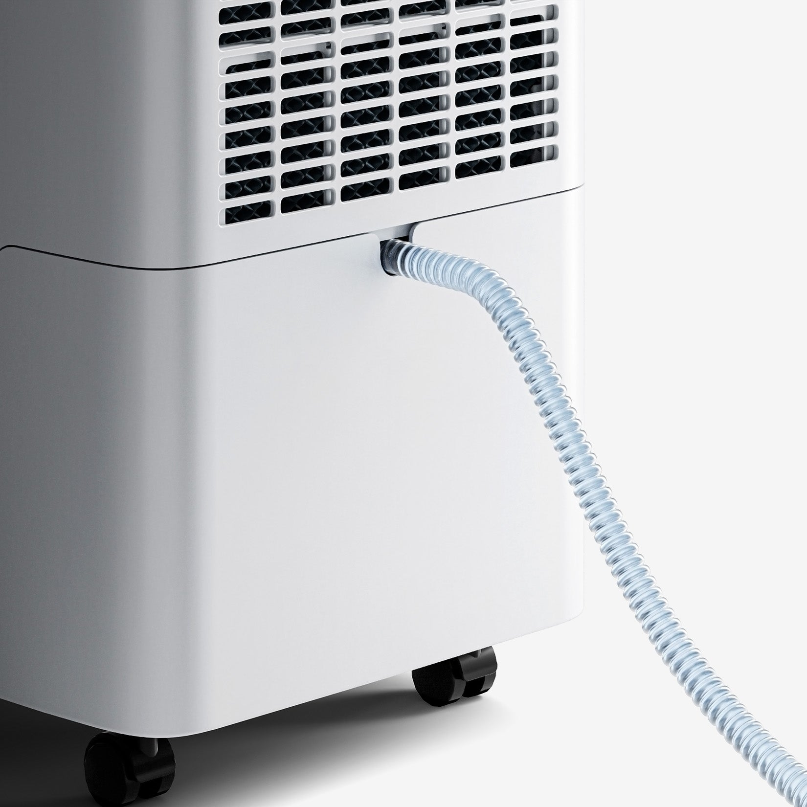 12L Low Energy Compact Dehumidifier