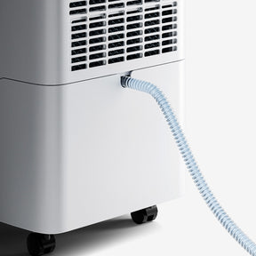 6L Low Energy Compact Dehumidifier