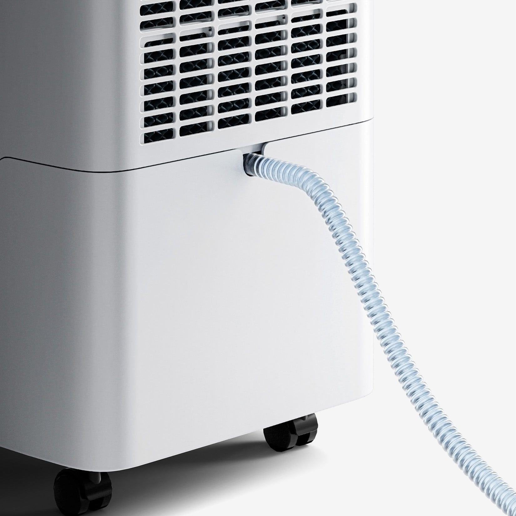 Refurbished - 6L Compact Dehumidifier