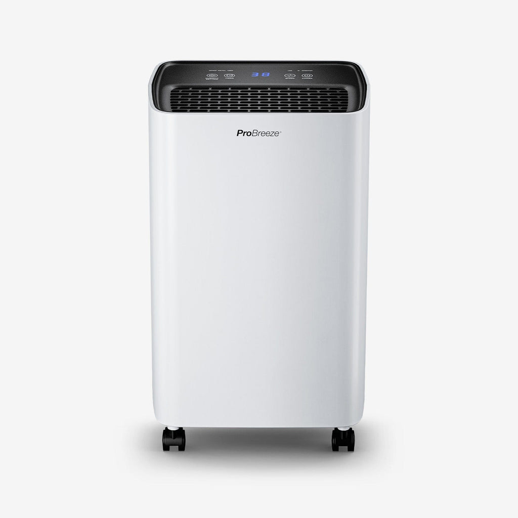 Compact Dehumidifier