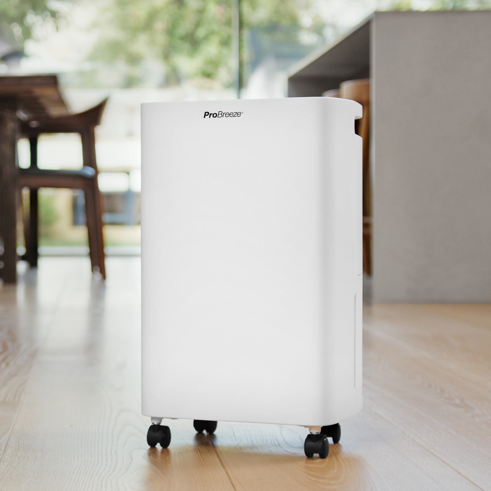 12L Compact Dehumidifier