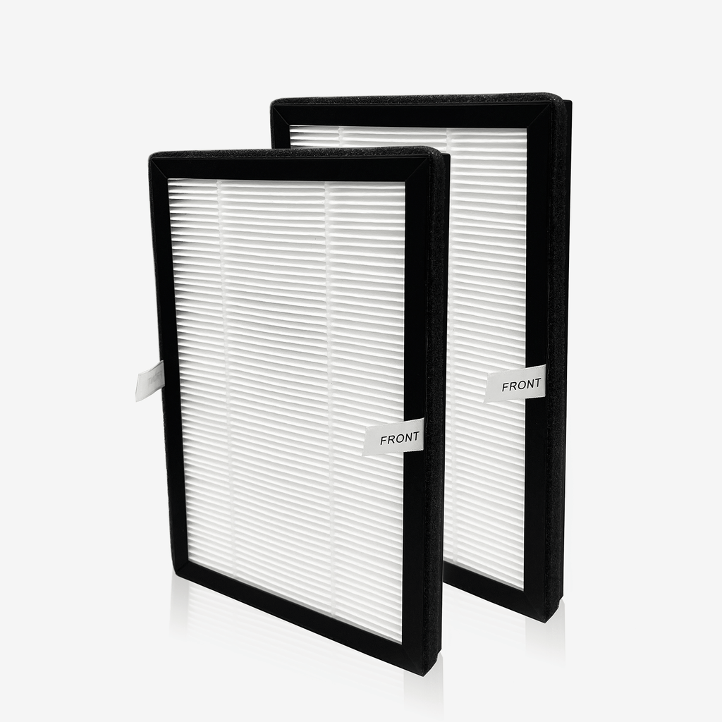Replacement HEPA Filters OmniAir 41" Bladeless Tower Fan 2x