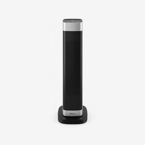 ThermaCube™ Plus 2200W Ceramic Fan Heater - Black