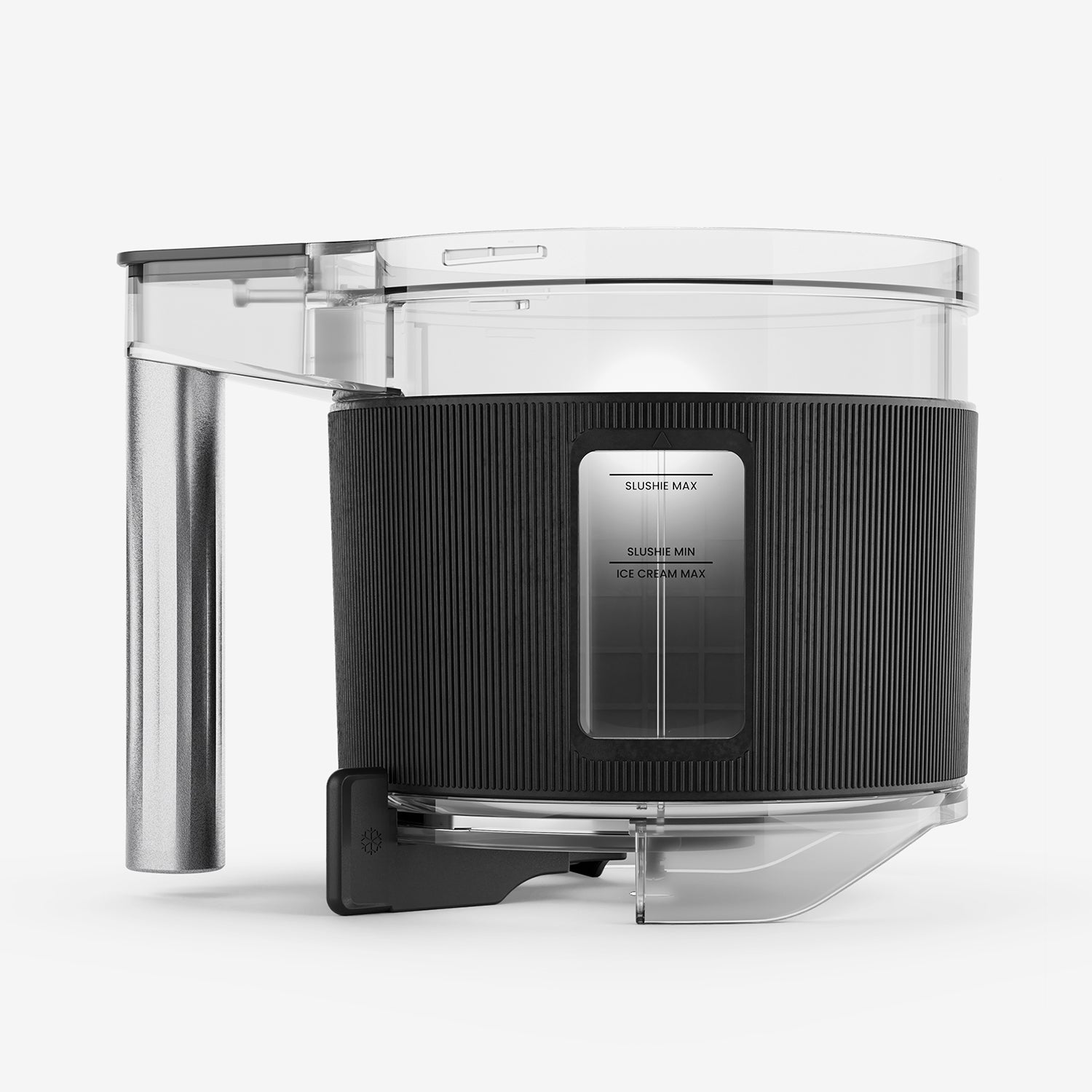 EasyFreezy™ Ice Cream, Slushies & Frozen Drinks Maker Tub