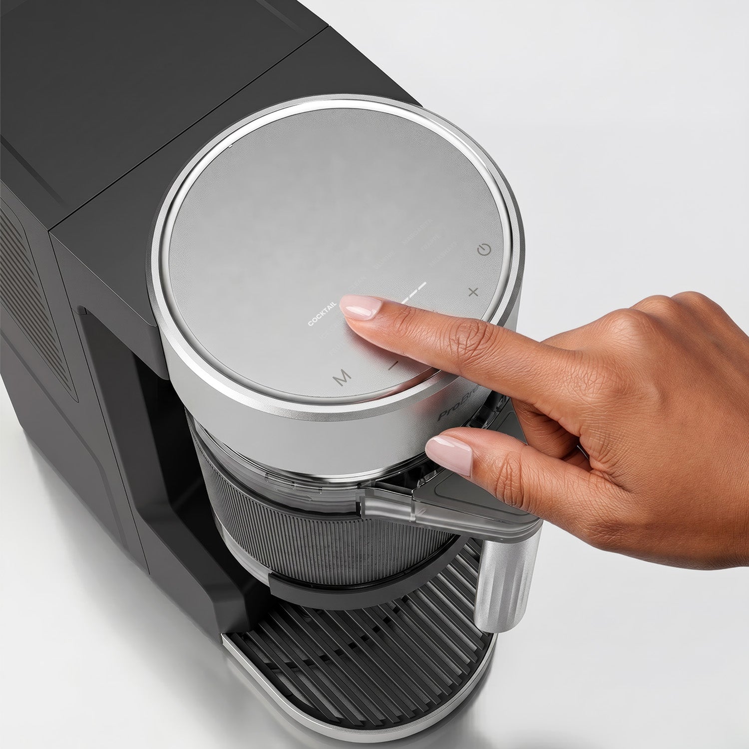 EasyFreezy® Ice Cream, Slushies & Frozen Drinks Maker