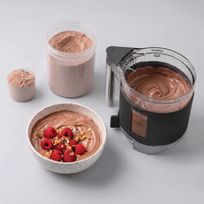 EasyFreezy™ Ice Cream, Slushies & Frozen Drinks Maker Tub