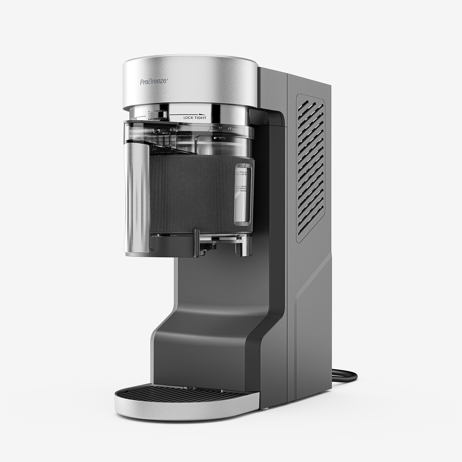 EasyFreezy® Ice Cream, Slushies & Frozen Drinks Maker