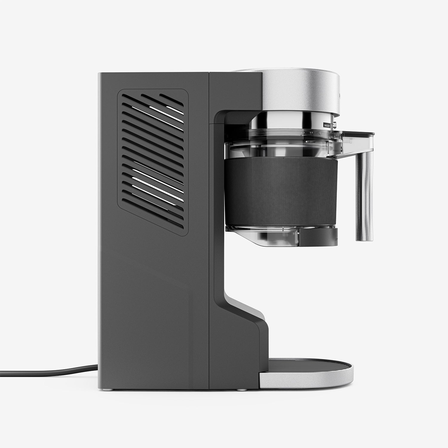EasyFreezy® Ice Cream, Slushies & Frozen Drinks Maker