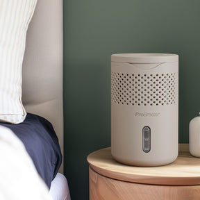 Osmo® 1.3L Moisture Absorber with 700g Tablet - Pebble