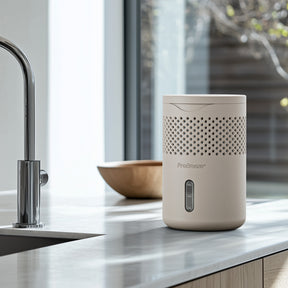 Osmo® 1.3L Moisture Absorber with 700g Tablet - Pebble