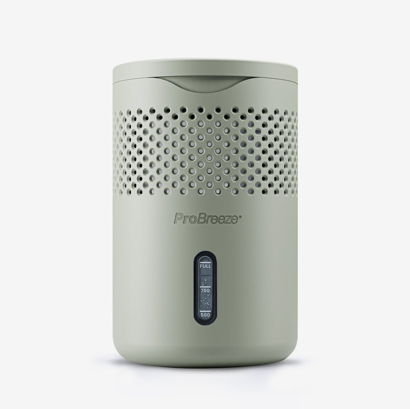 Osmo® 1.3L Moisture Absorber with 700g Tablet - Sage