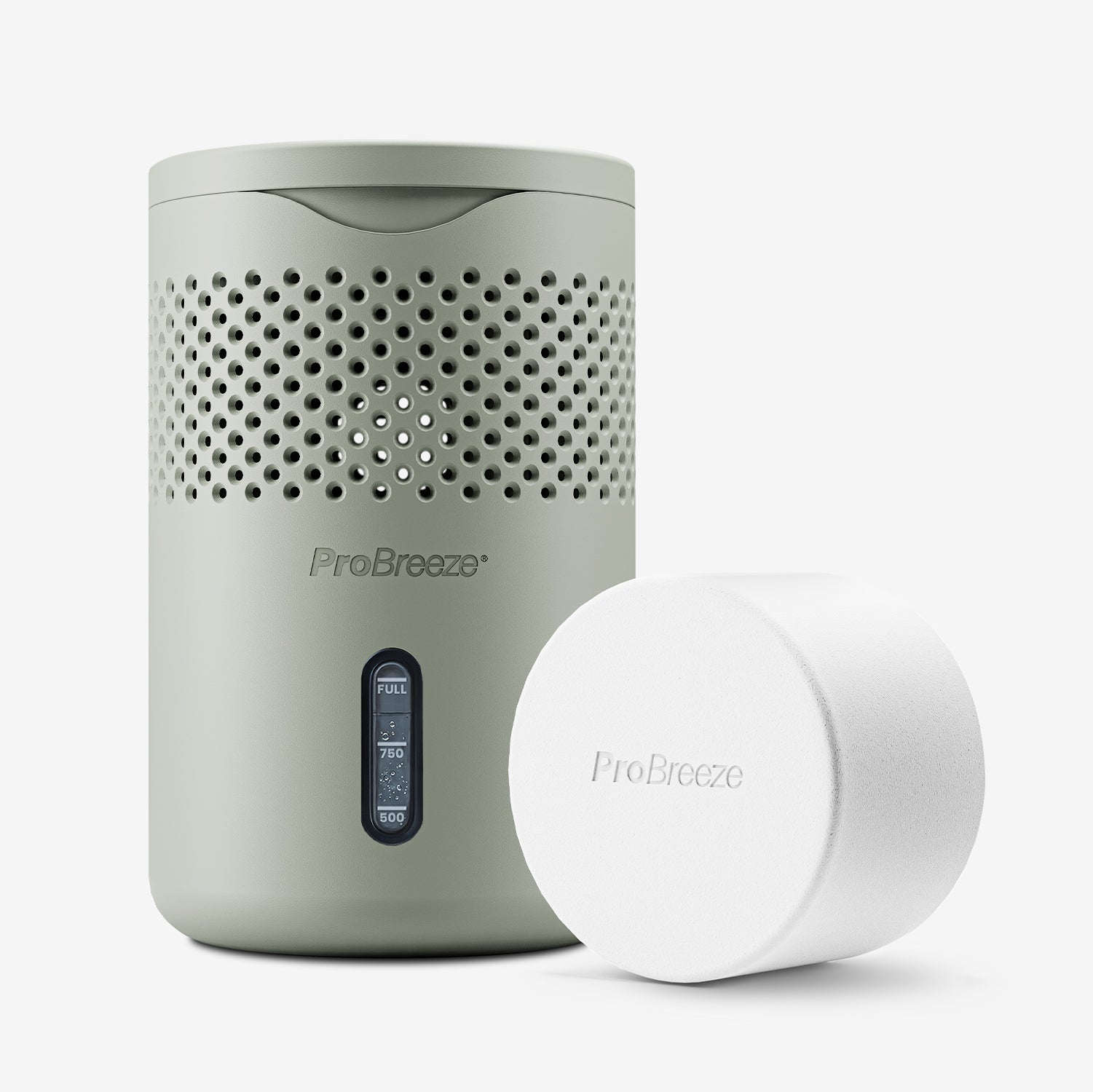 Osmo® 1.3L Moisture Absorber with 700g Tablet - Sage