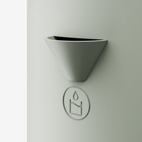 Osmo® 1.3L Moisture Absorber with 700g Tablet - Sage