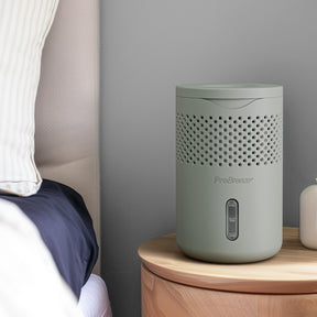 Osmo® 1.3L Moisture Absorber with 700g Tablet - Sage