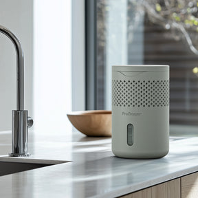 Osmo® 1.3L Moisture Absorber with 700g Tablet - Sage