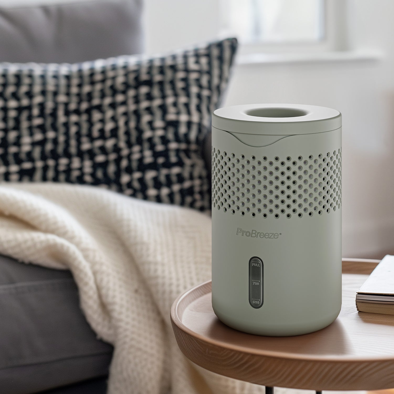 Osmo® 1.3L Moisture Absorber with 700g Tablet - Sage