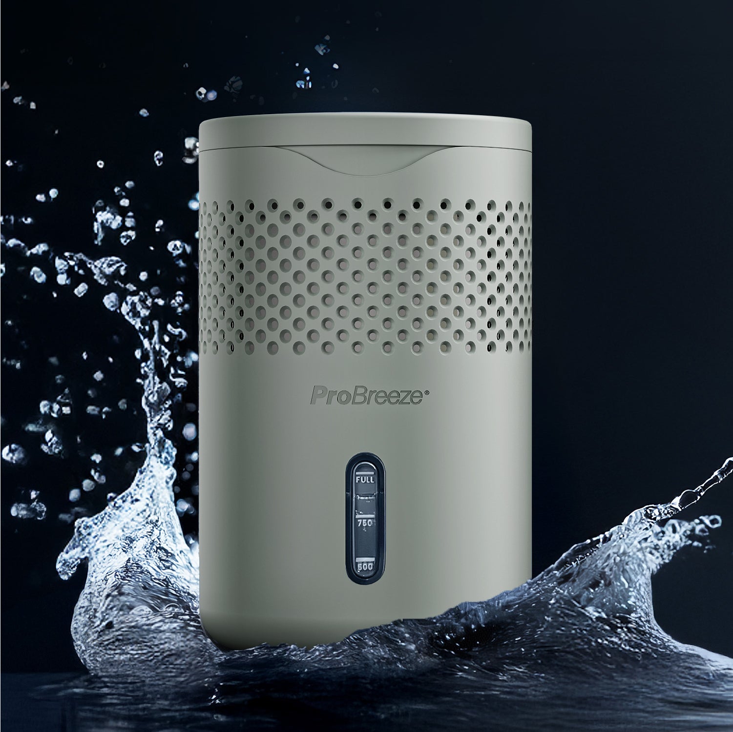 Osmo® 1.3L Moisture Absorber with 700g Tablet - Sage