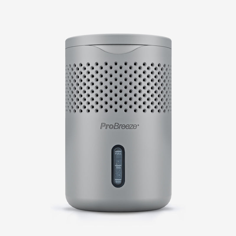 Osmo® 1.3L Moisture Absorber with 700g Tablet - Grey