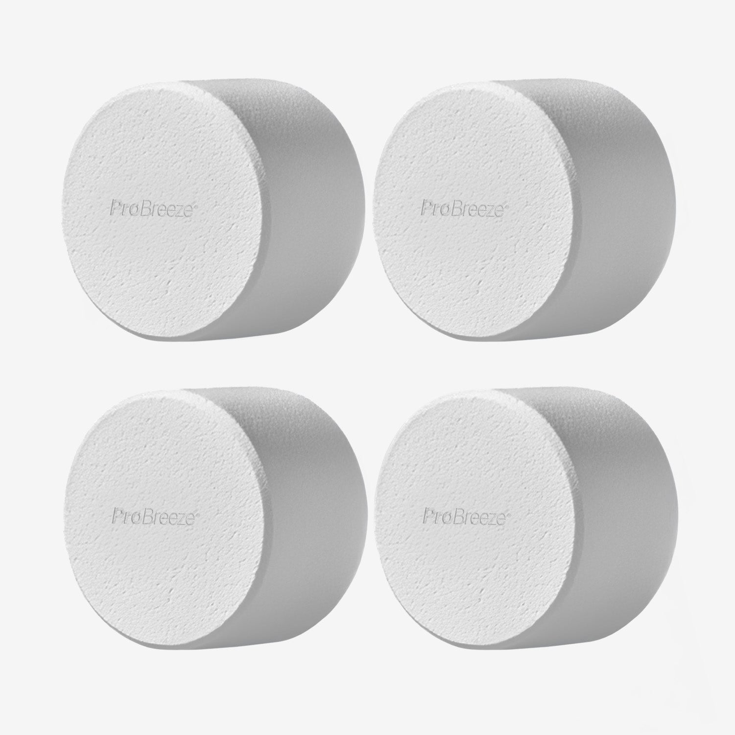 Osmo® 4 Pack Refill Tablets (700g each)