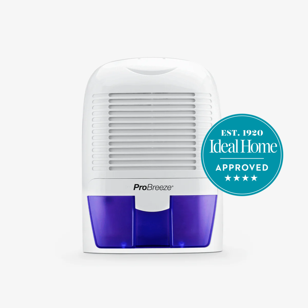Mini déshumidificateur Pro Breeze 1 500 ml