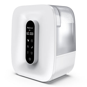 5.6L Ultrasonic Humidifier with Aroma Diffuser Pod