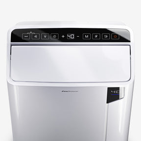 20L Premium Dehumidifier with Special One-Click Laundry Mode