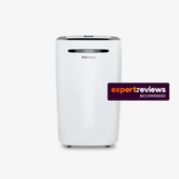 20L Dehumidifier with Max Extraction and Laundry Mode