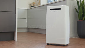 20L Dehumidifier with Max Extraction, Laundry Mode and Smart App Control