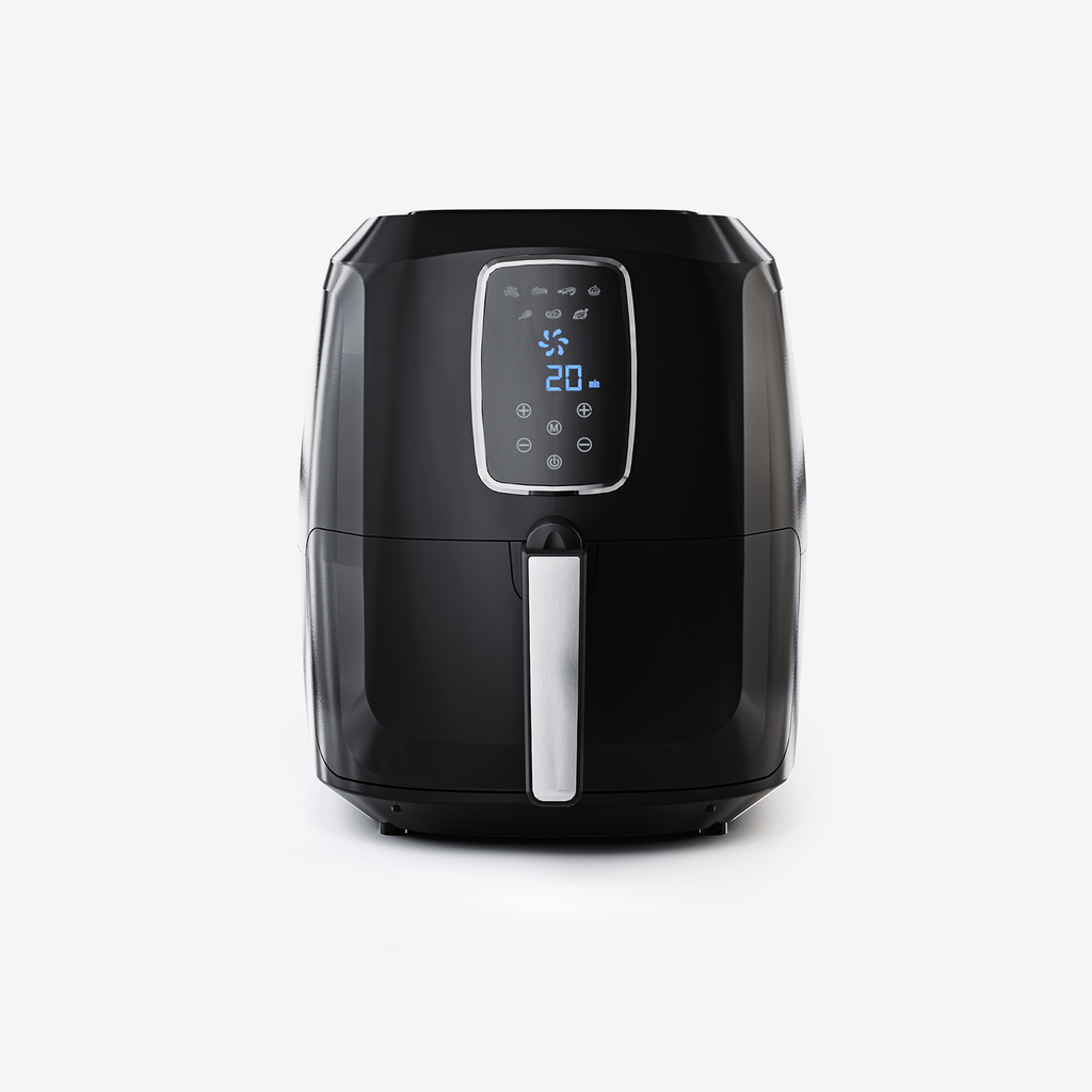 Air Fryer Digital Display