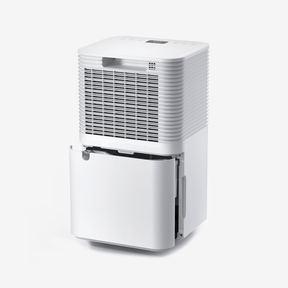 12L High Capacity Dehumidifier with Max Extraction