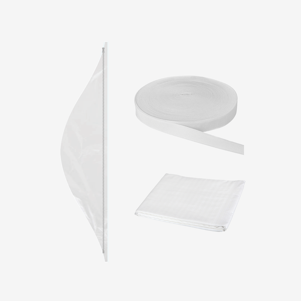 Universal Window Seal Kit Portable Air Conditioners