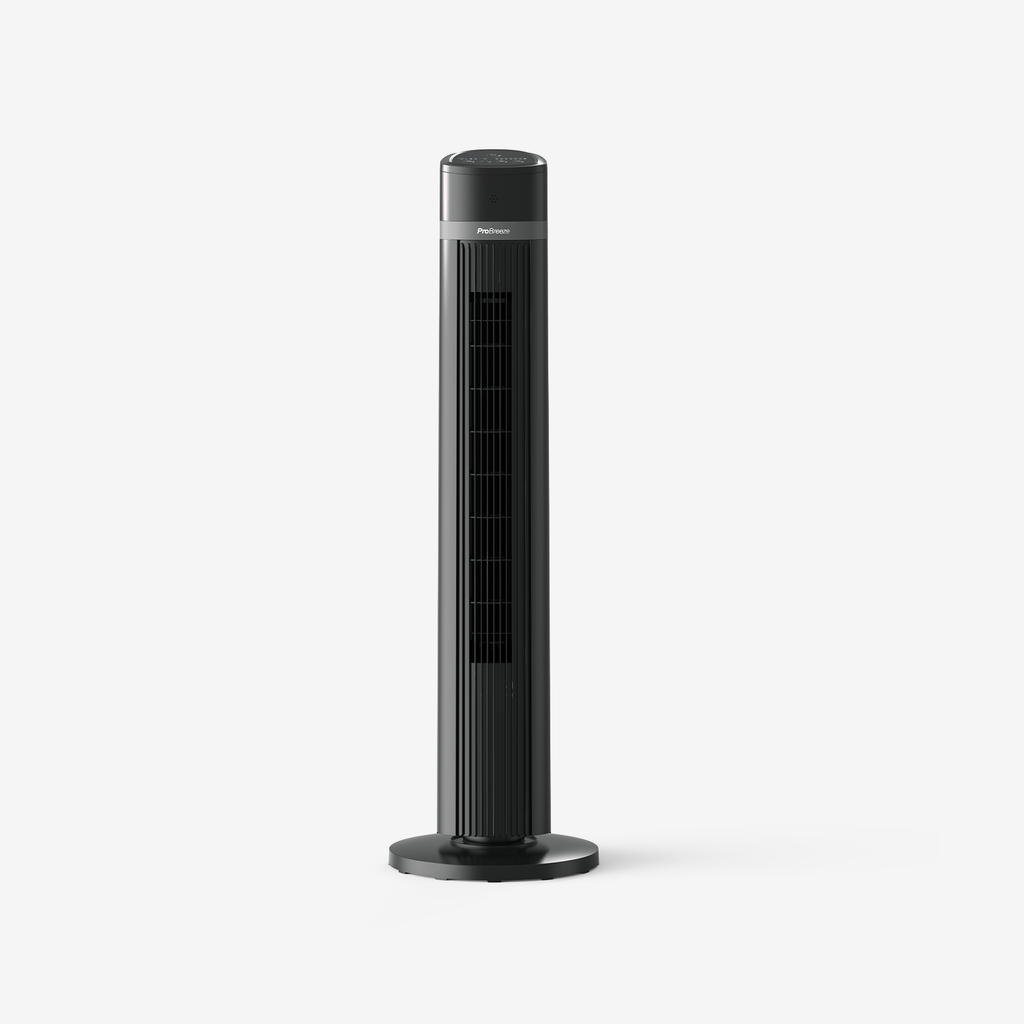 40" Oscillating Tower Fan